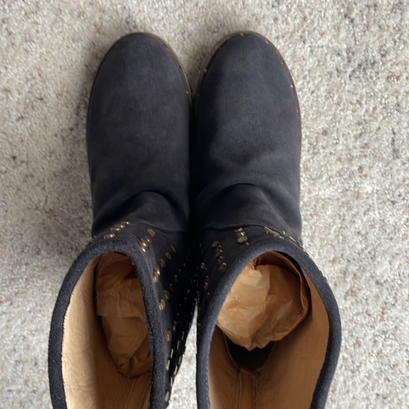 🆕BEEK Junco Studded Boots - Picture 12 of 14